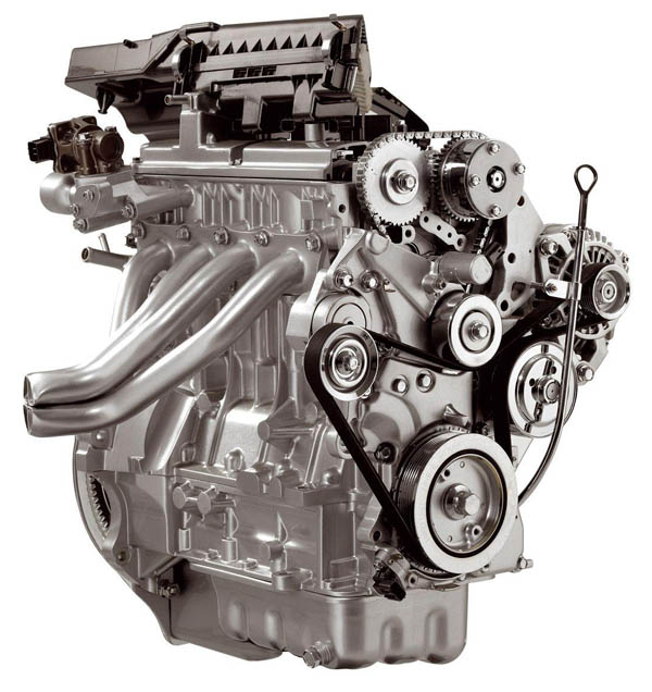 2012 Vectra Car Engine